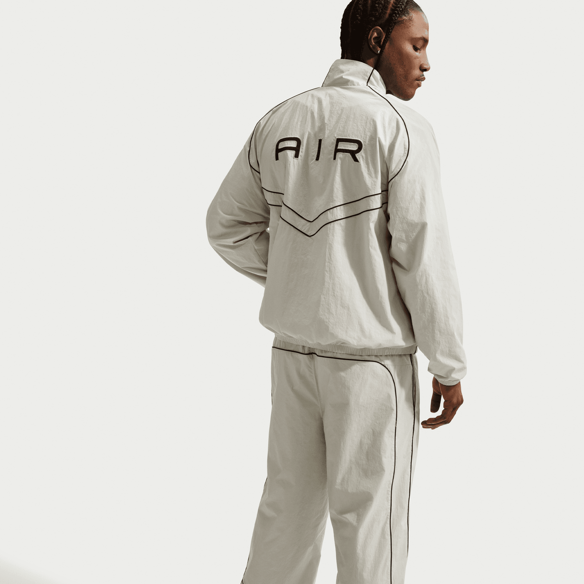 Men's Nike Air Windrunner Track Jacket