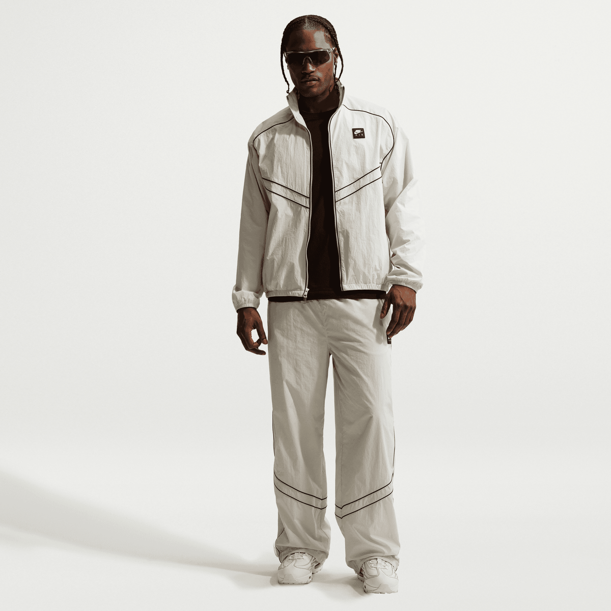 Men's Nike Air Windrunner Track Jacket