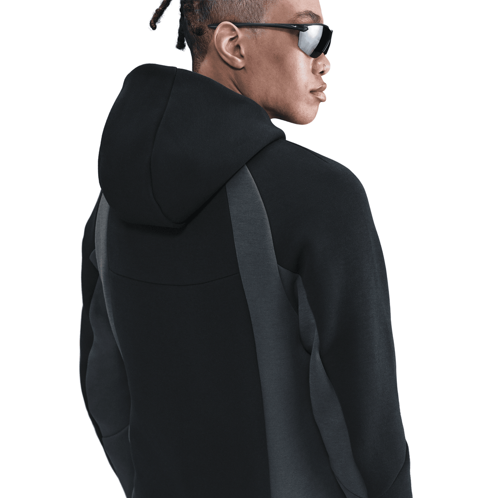 Men's Nike Tech Full-Zip Fleece Windrunner Jacket
