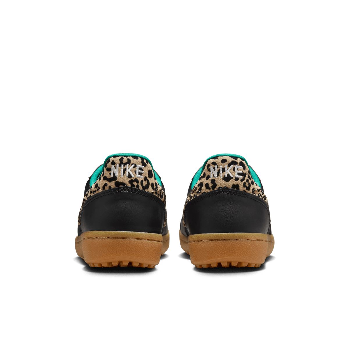 Women's Nike Field General SE "Leopard Print Pack - Black"