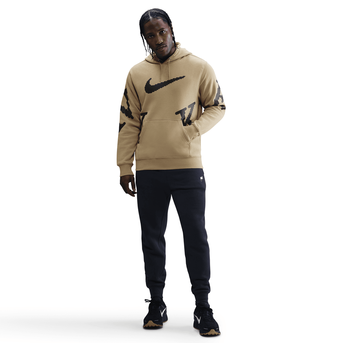 Men's Nike Sportswear Club Fleece Hoodie