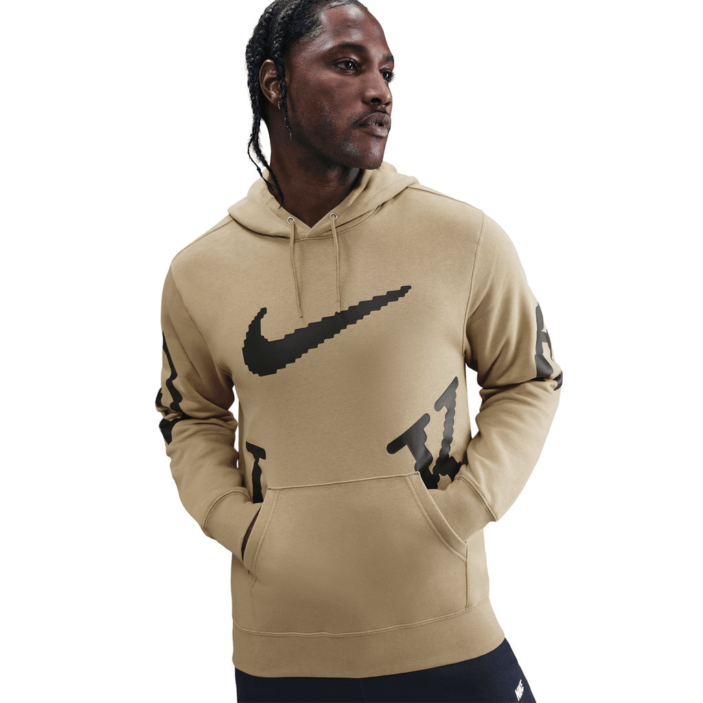 Men's Nike Sportswear Club Fleece Hoodie