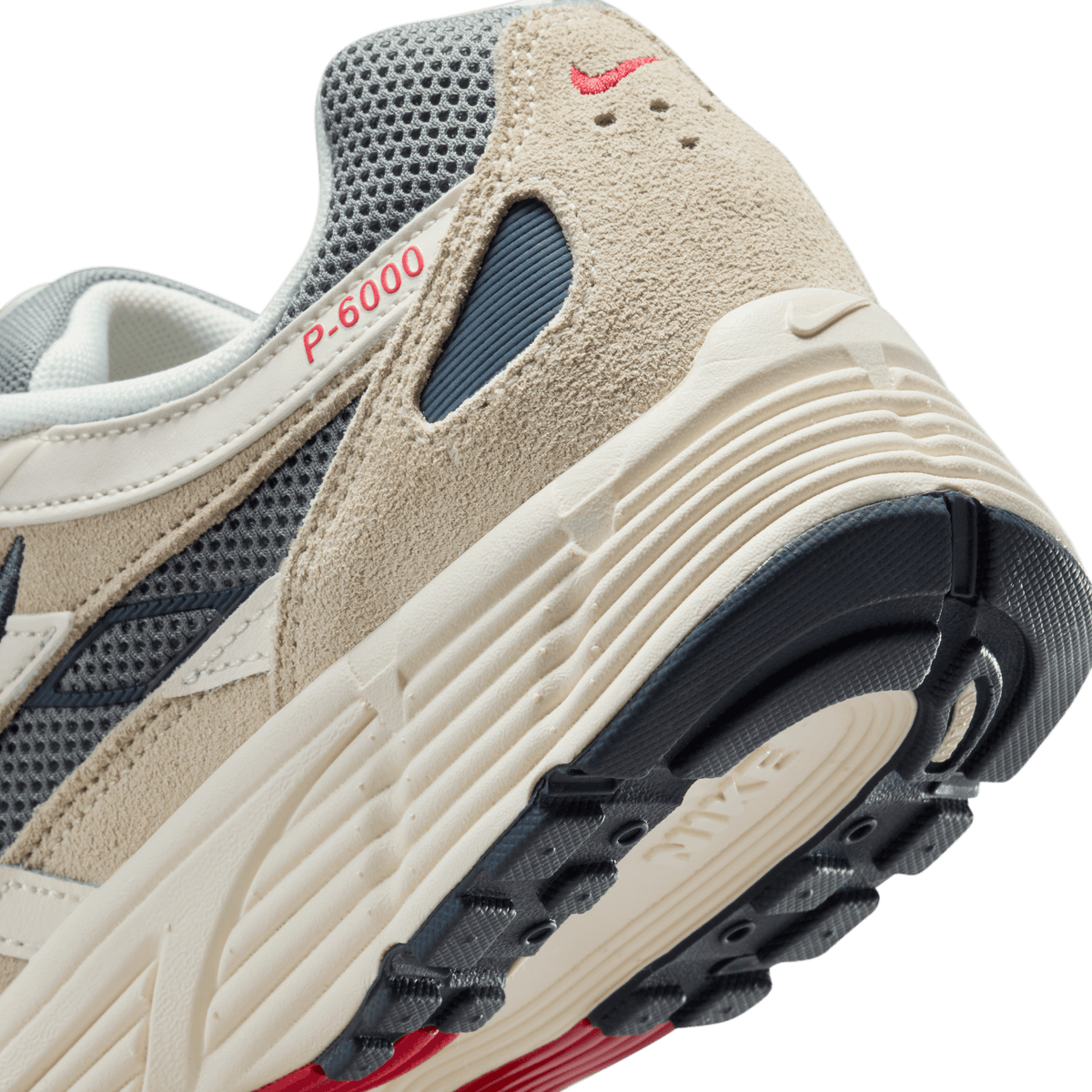 Men's Nike P-6000 " Independence Day"