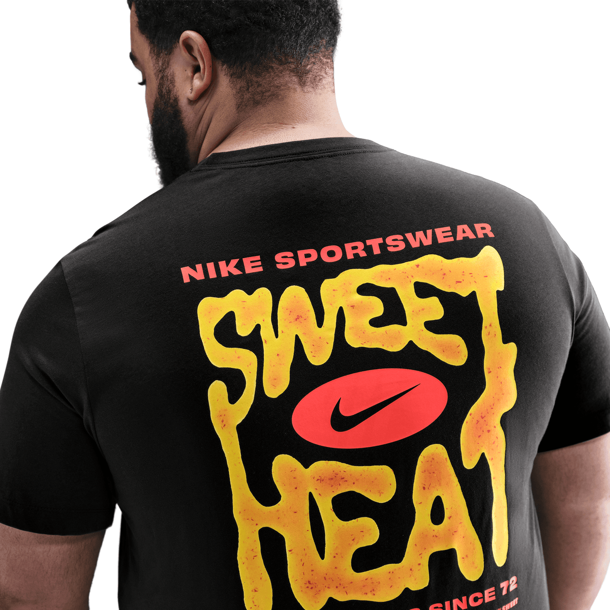 Men's U NSW TEE BB OC 2