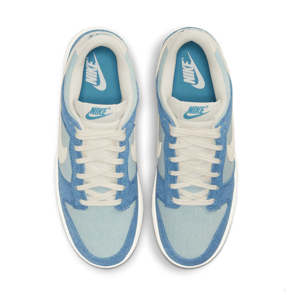 Women's Nike Dunk Low "Denim"