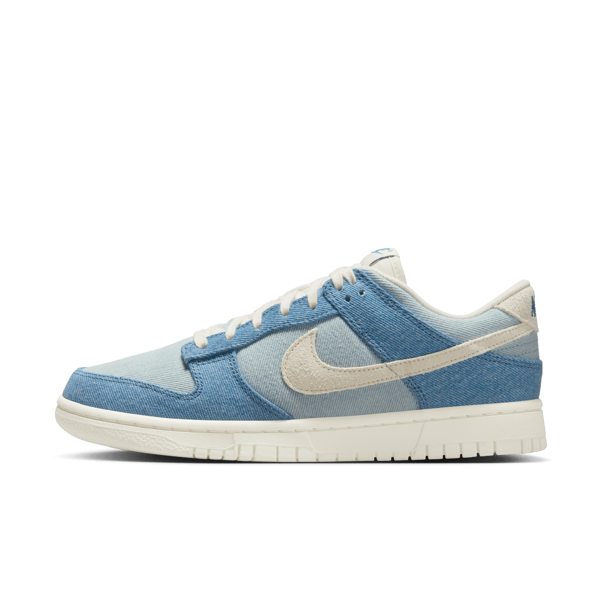 Women's Nike Dunk Low "Denim"