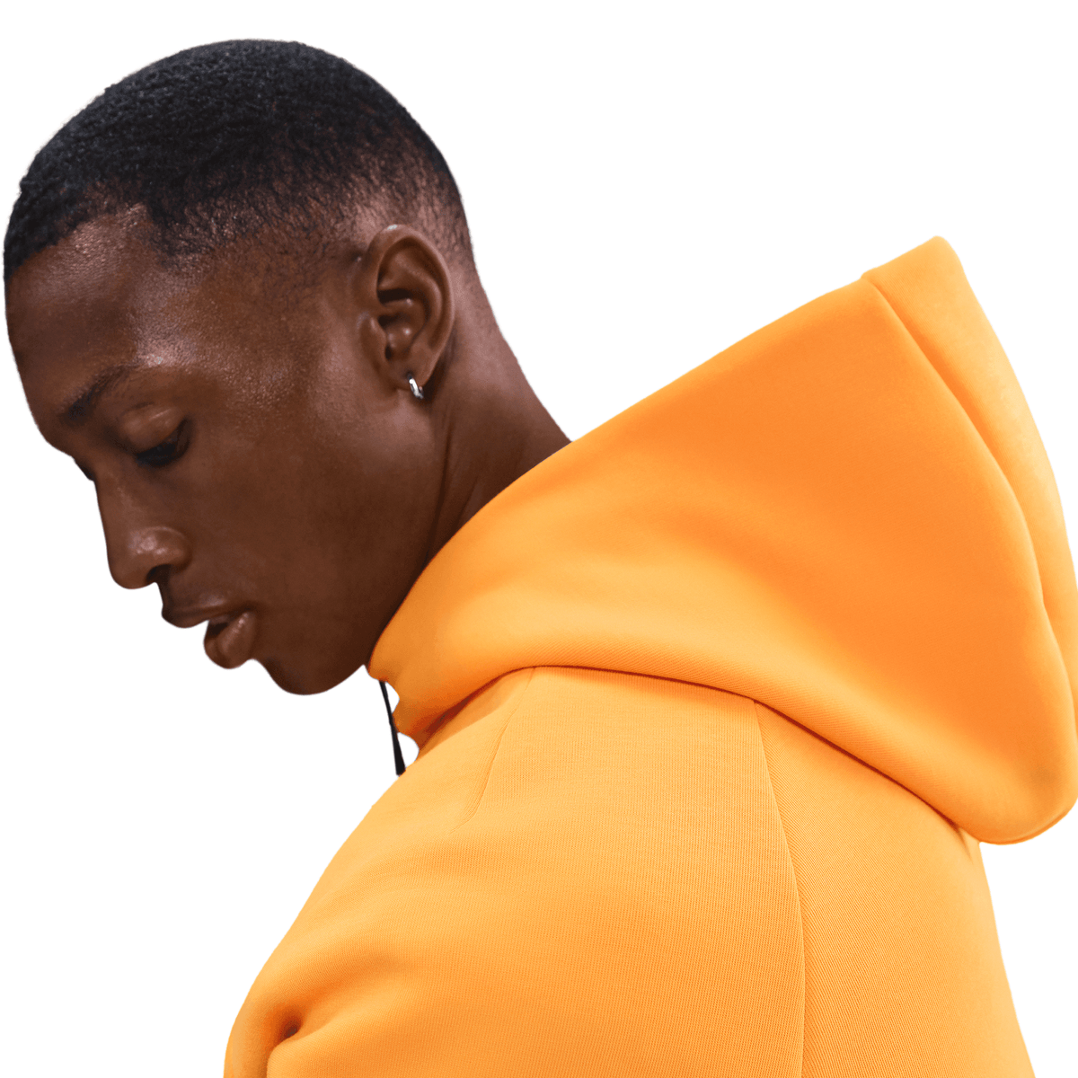 Men's Nike Tech Full-Zip Fleece Windrunner Hoodie