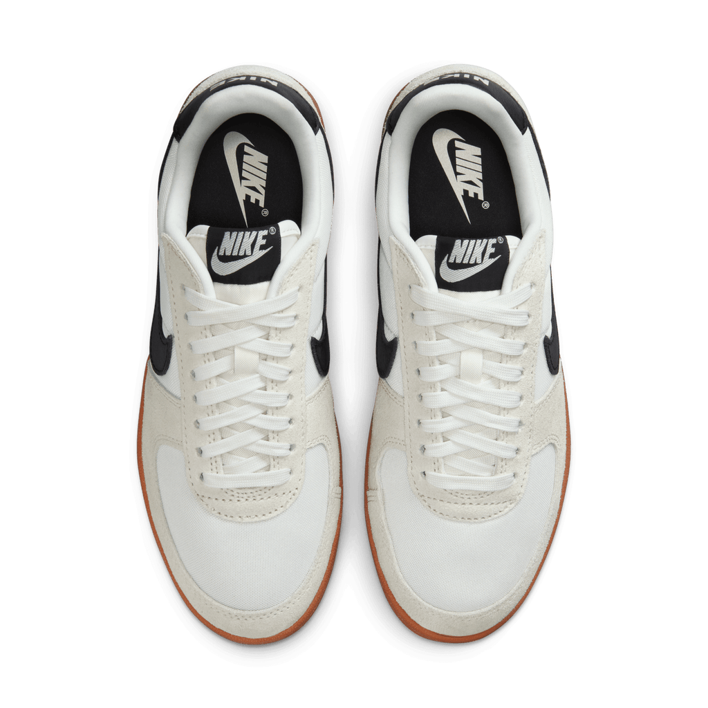 Women's Nike Field General "Sail Coconut Milk Gum"