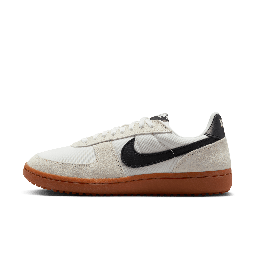 Women's Nike Field General "Sail Coconut Milk Gum"