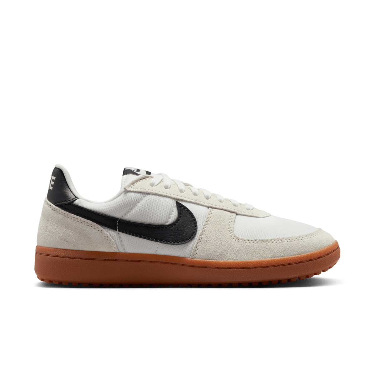 Women's Nike Field General "Sail Coconut Milk Gum"