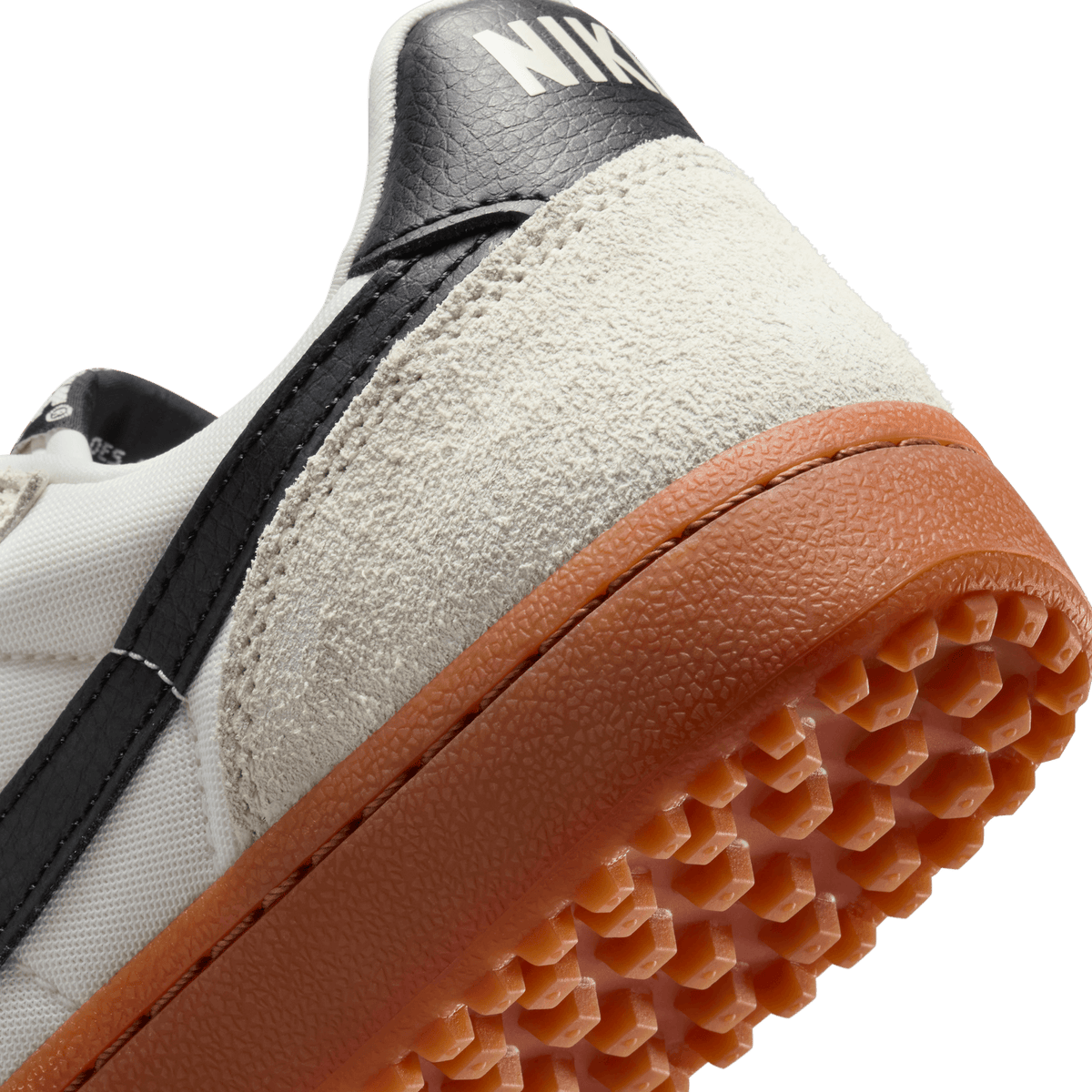 Women's Nike Field General "Sail Coconut Milk Gum"