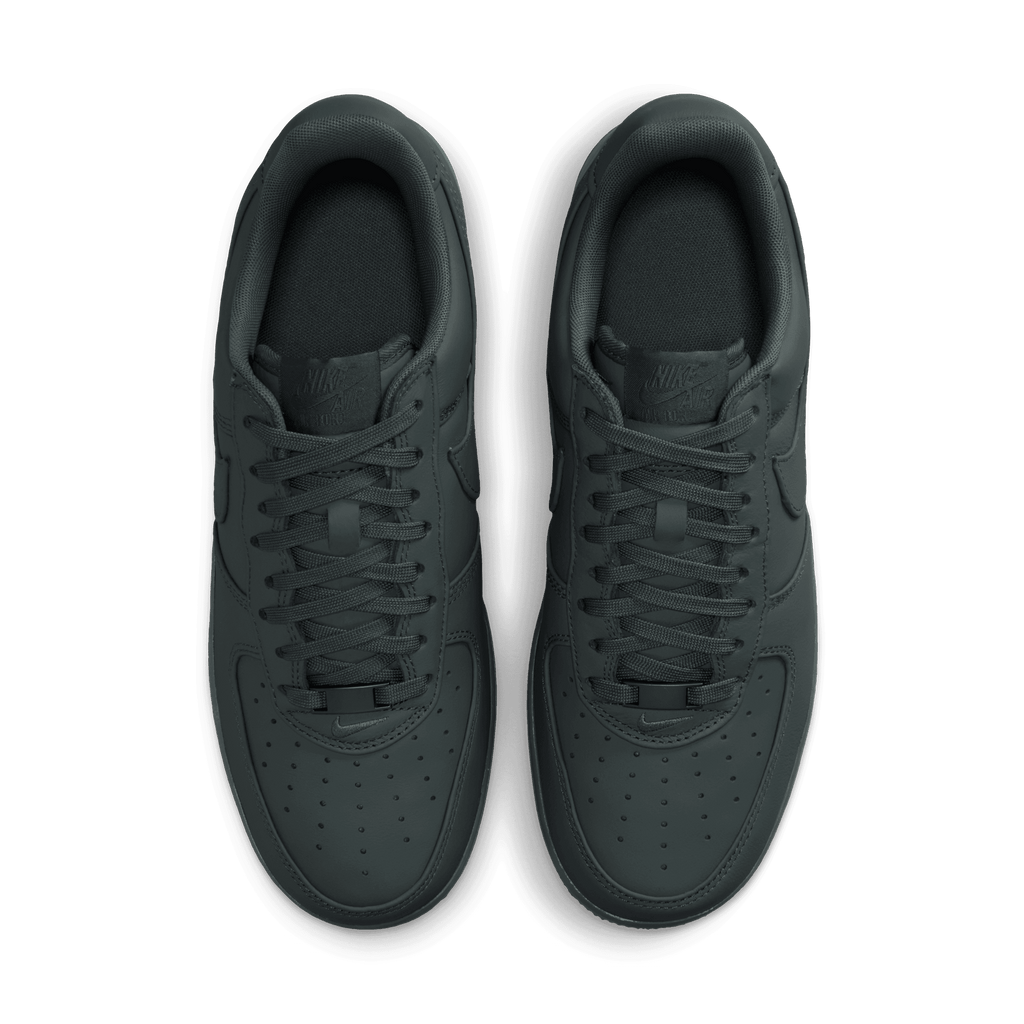 Men's Nike Air Force 1 Low Retro Premium "Bomber Grey"
