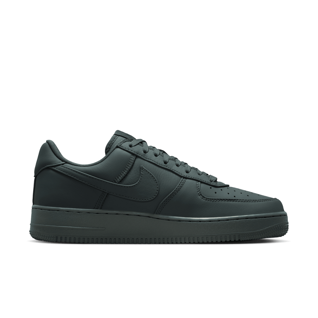 Men's Nike Air Force 1 Low Retro Premium "Bomber Grey"