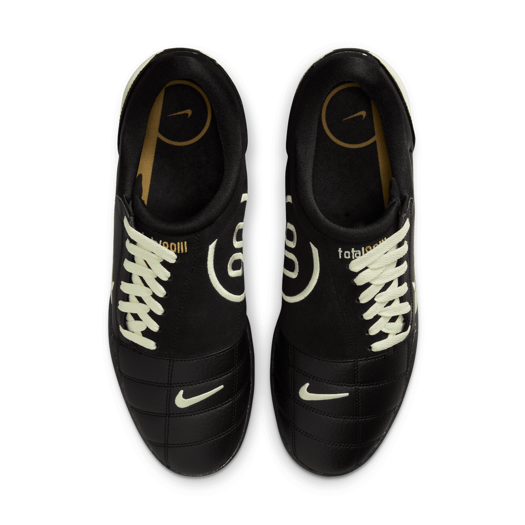Men's Nike Total 90 "Black Coconut Milk"