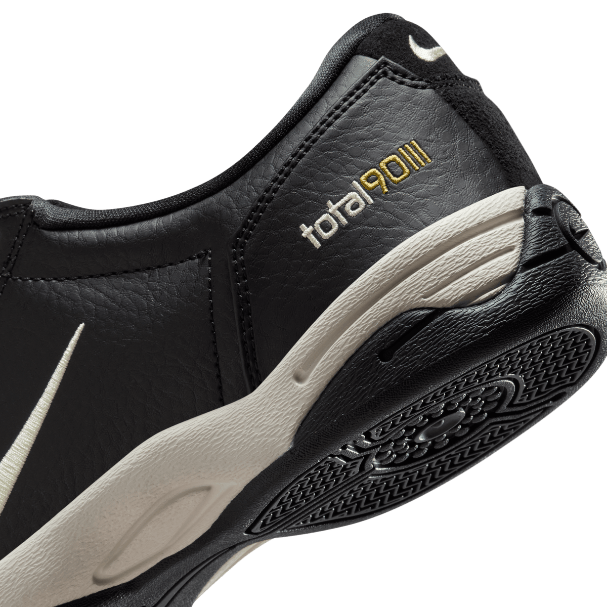 Men's Nike Total 90 "Black Coconut Milk"