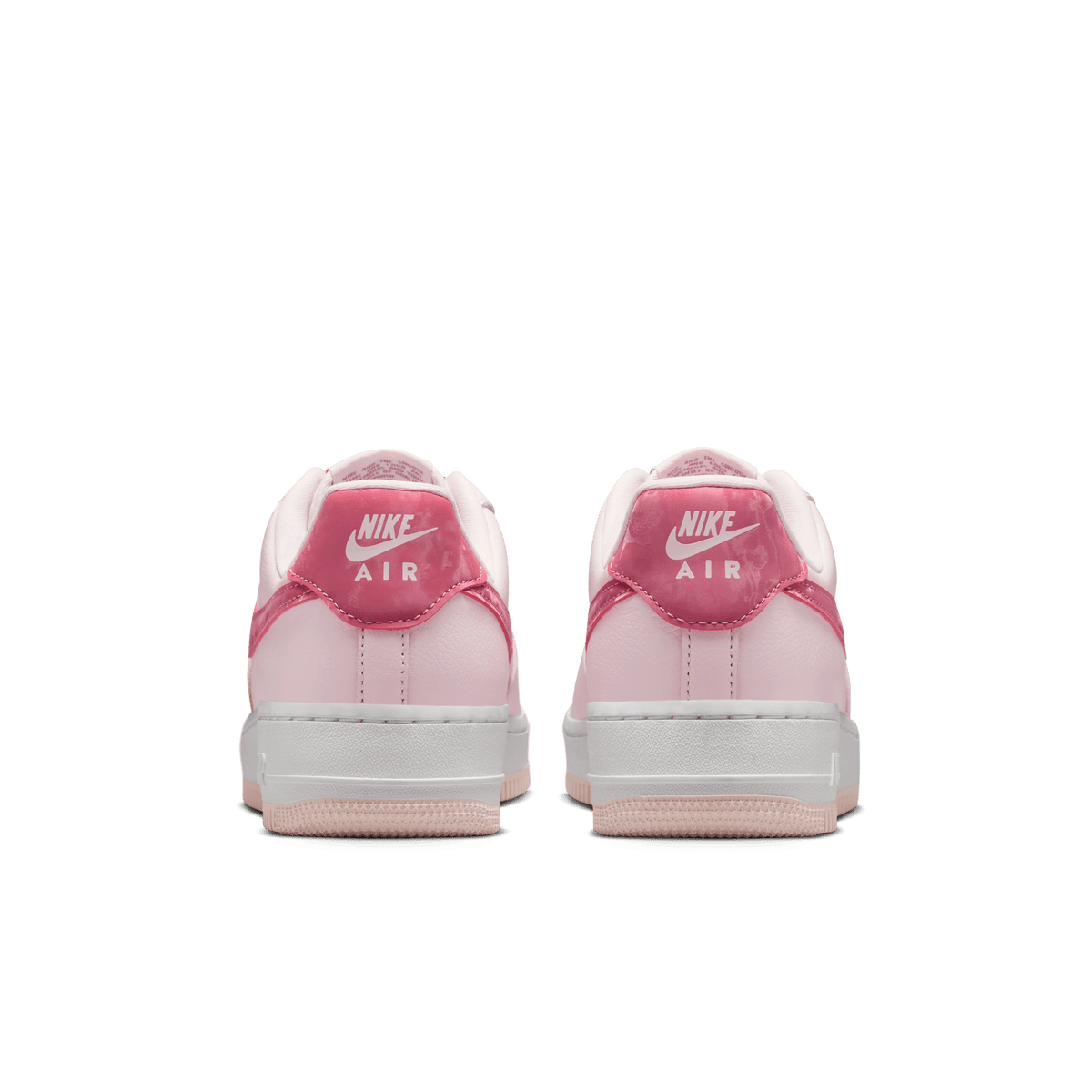 Women's Nike Air Force 1 '07 "Valentine's Day"