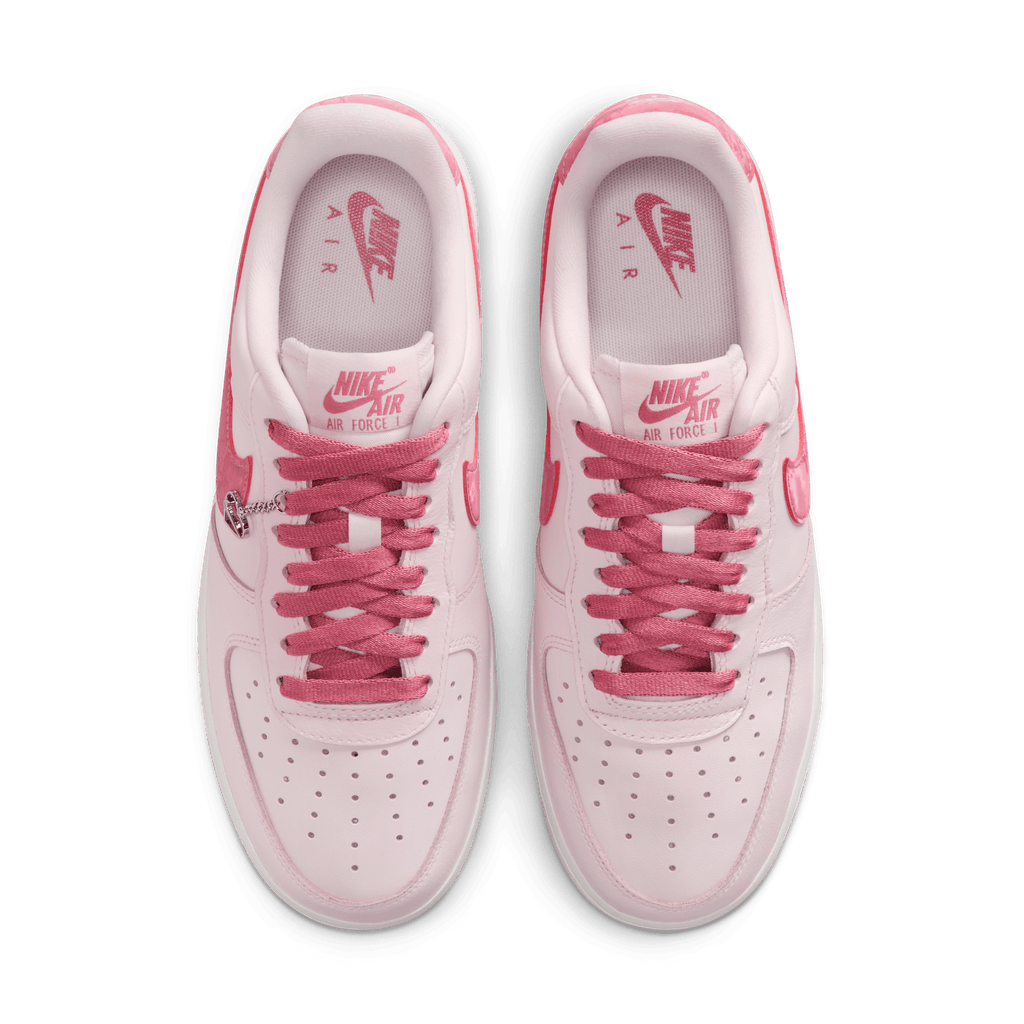 Women's Nike Air Force 1 '07 "Valentine's Day"
