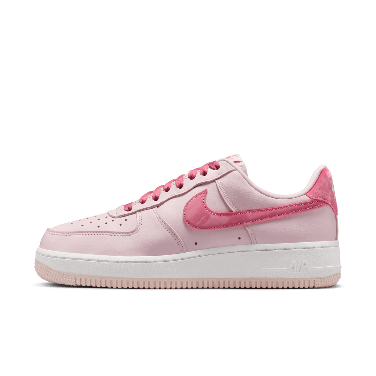 Women's Nike Air Force 1 '07 "Valentine's Day"