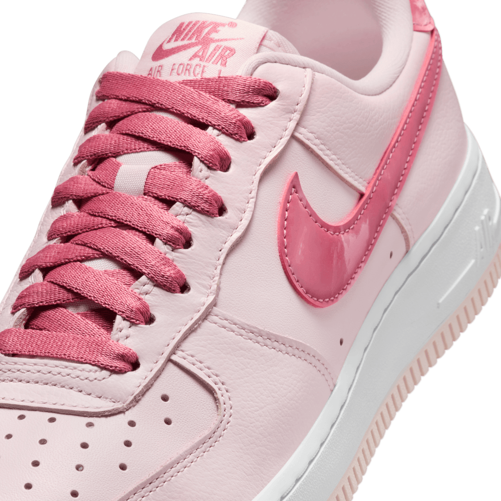 Women's Nike Air Force 1 '07 "Valentine's Day"