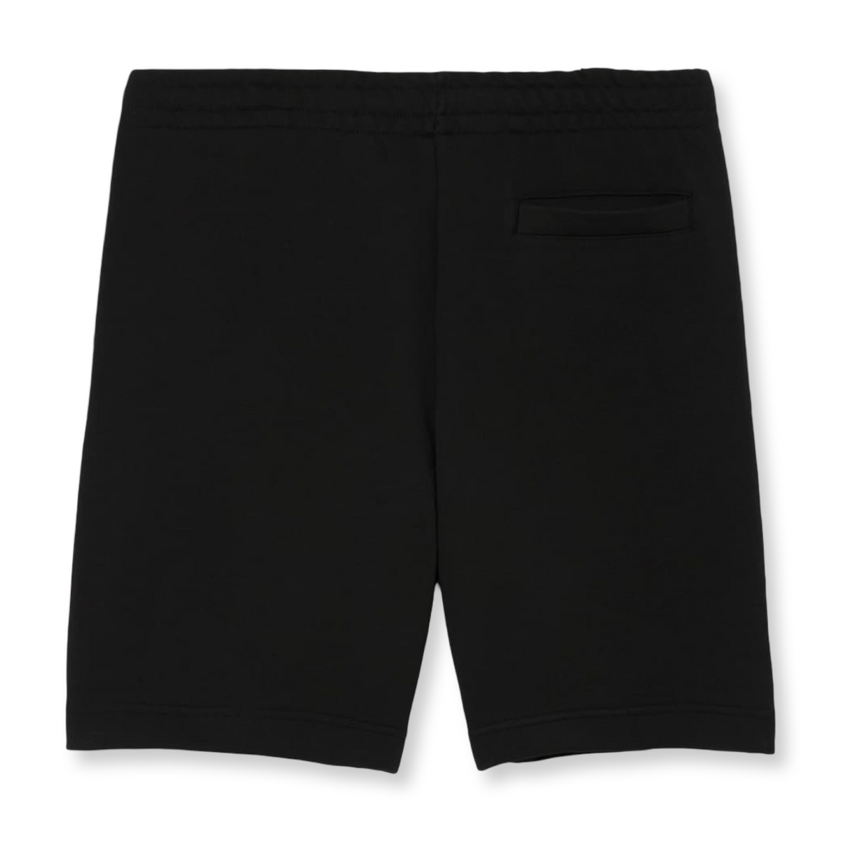 New Arrival LACOSTE FLEECE SHORT Men -BLACK-031