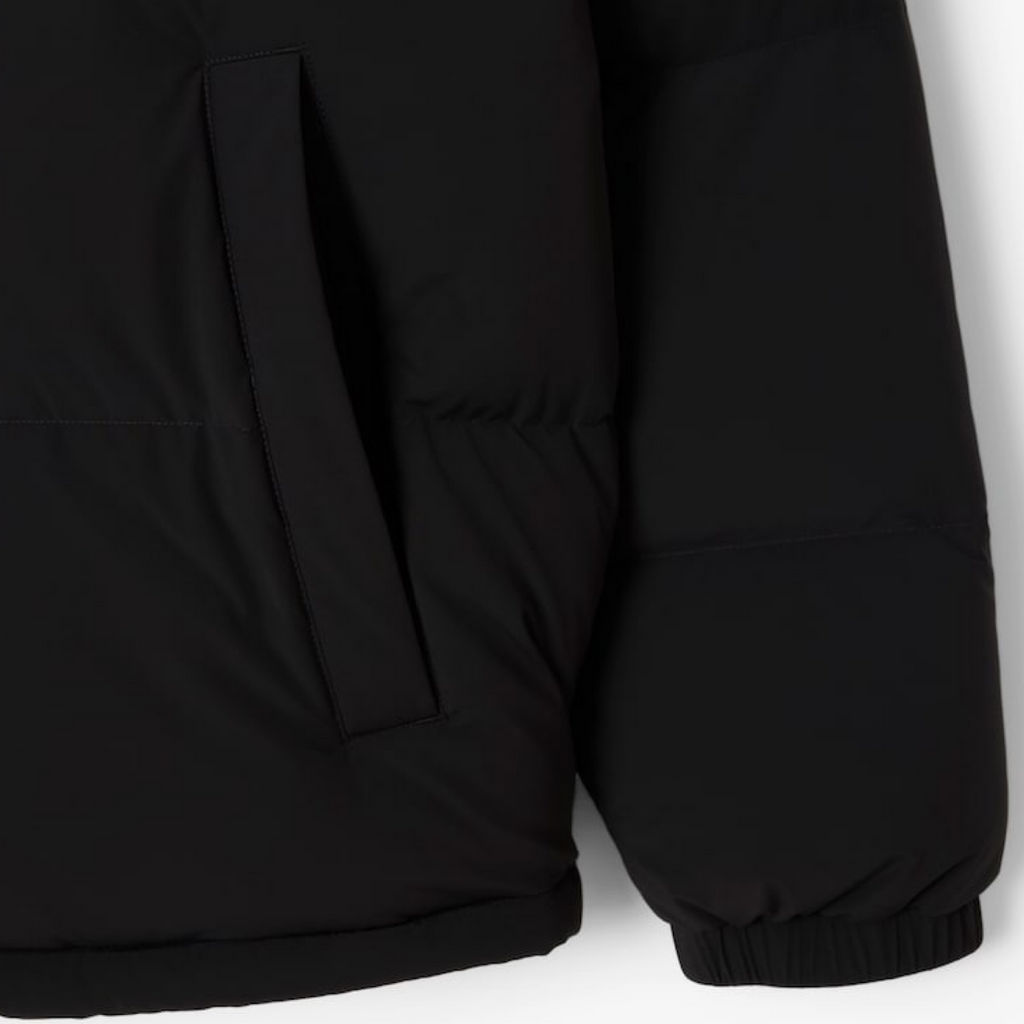 New Arrival LACOSTE PARKAS & BLOUSONS JACKET -Men/ BLACK-031