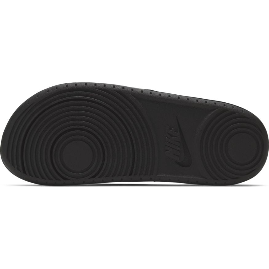 Women's Nike Offcourt Slide "Black Summit White"