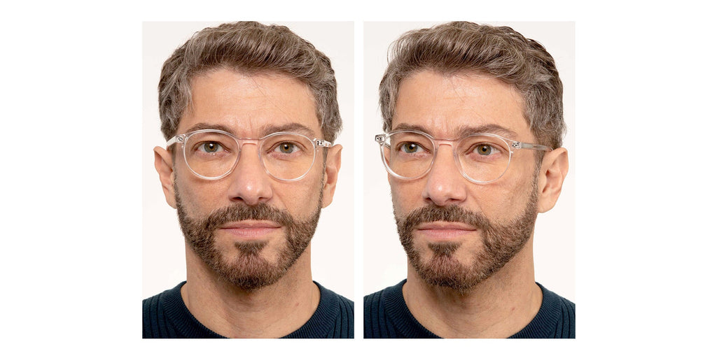 Fashion Eyewear Tabata