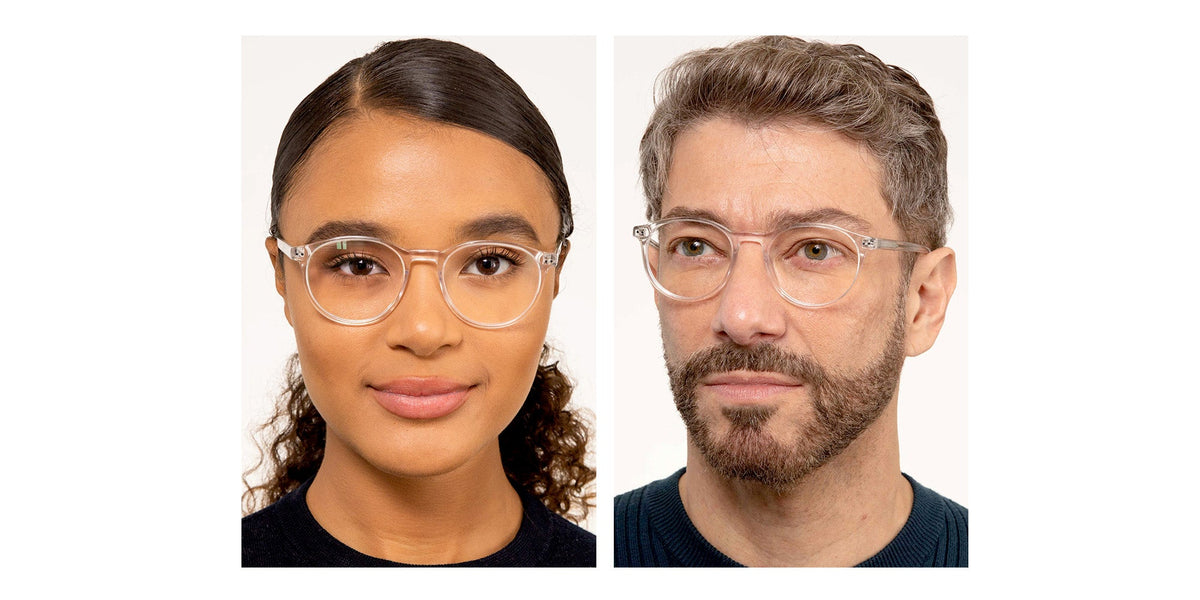 Fashion Eyewear Tabata