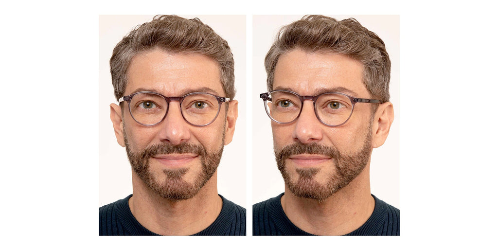 Fashion Eyewear Tabata