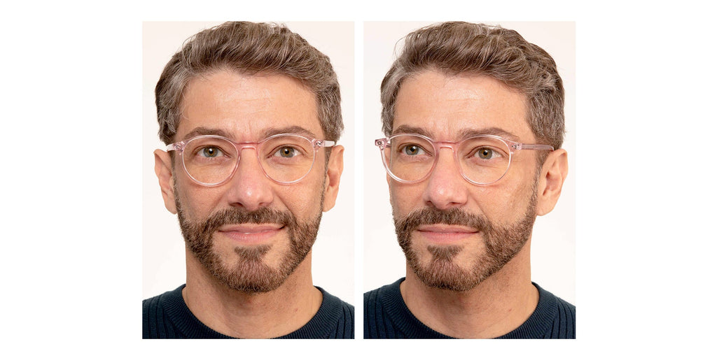 Fashion Eyewear Tabata