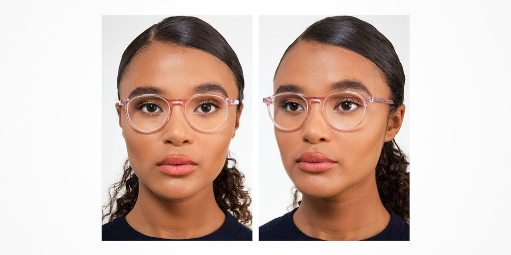 Fashion Eyewear Tabata
