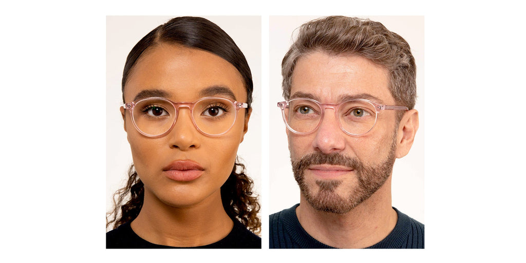 Fashion Eyewear Tabata