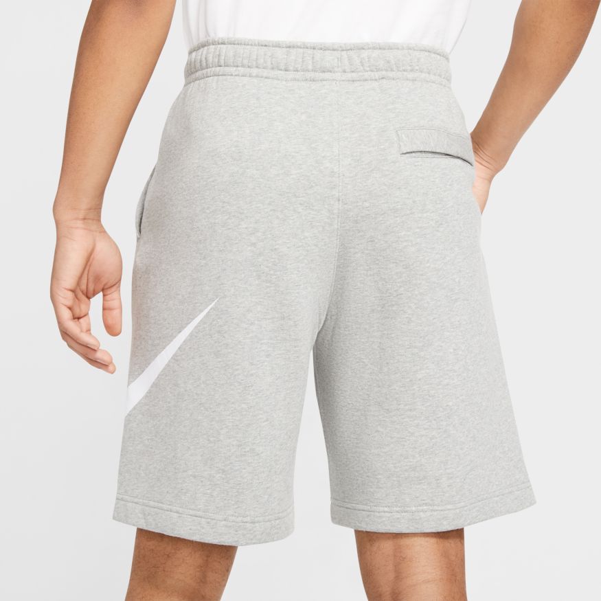 Men's Nike Sportswear Club Graphic Shorts