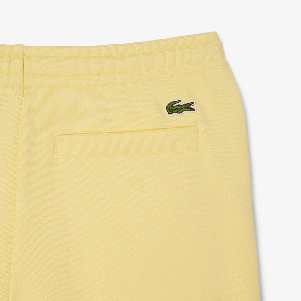 New Arrival Lacoste Short Men -YELLOW-107