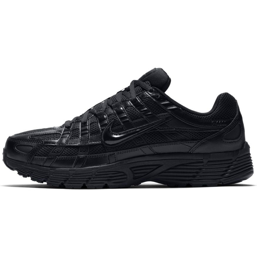 Men's Nike P-6000 "Triple Black"