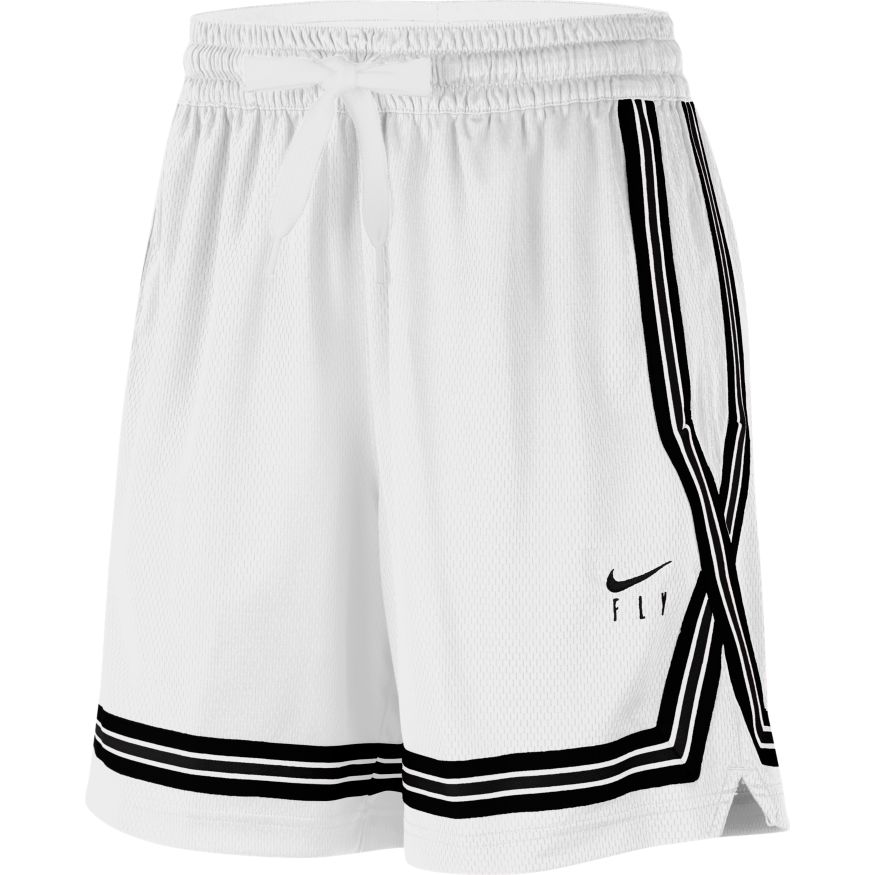Women's Nike Dri-FIT Swoosh Fly Basketball Shorts