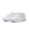 Men's Nike Air Max 90 "Recraft Triple White"