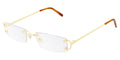 Cartier Piccadilly CT0092O