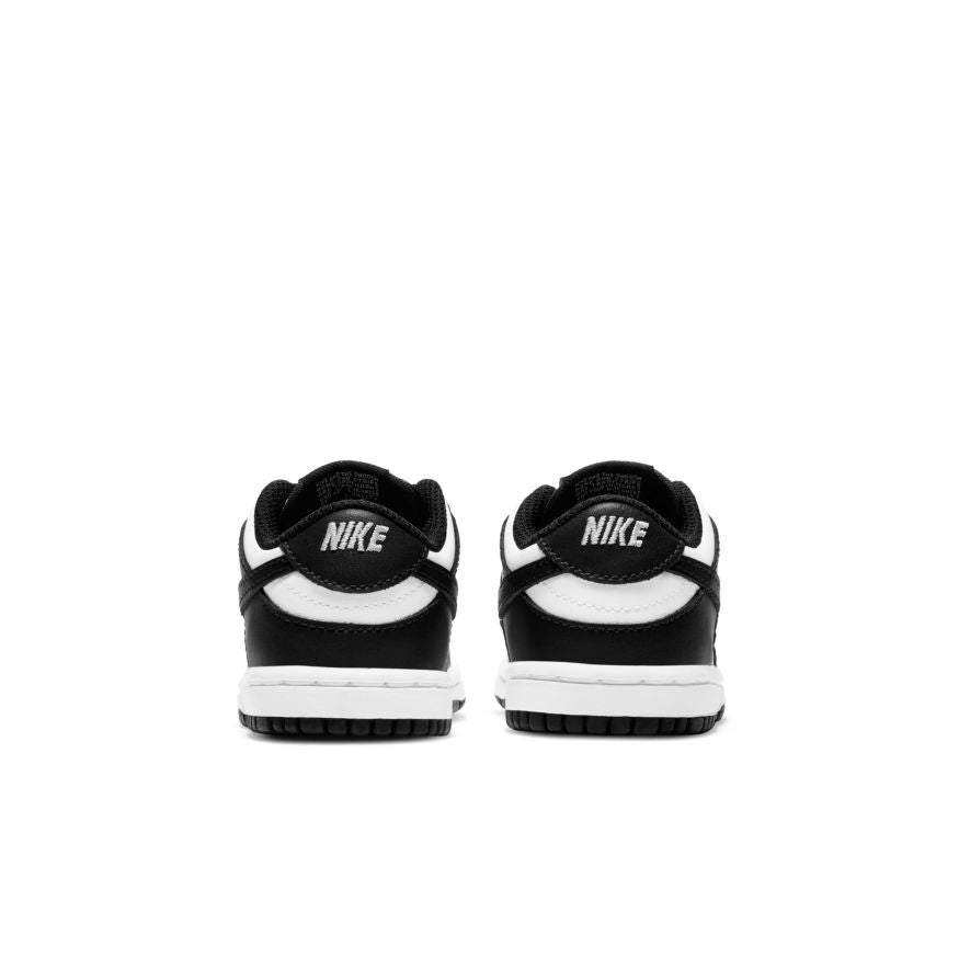 Baby/Toddler Nike Dunk Low "Panda"