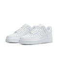 Men's Nike Air Force 1 '07 "Triple White"