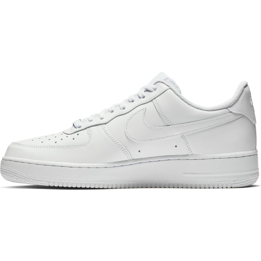Men's Nike Air Force 1 '07 "Triple White"