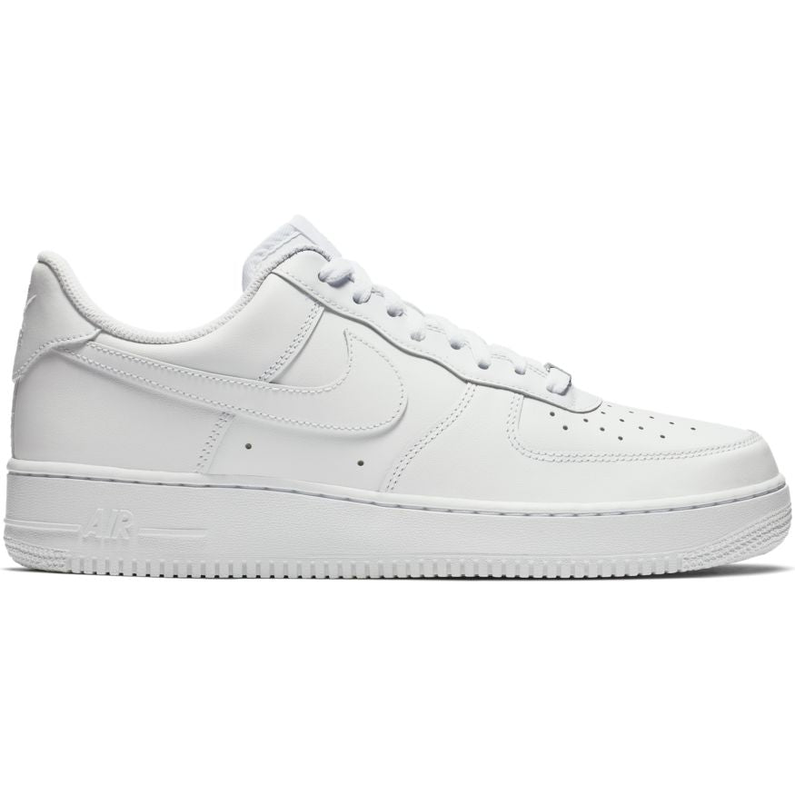 Men's Nike Air Force 1 '07 "Triple White"