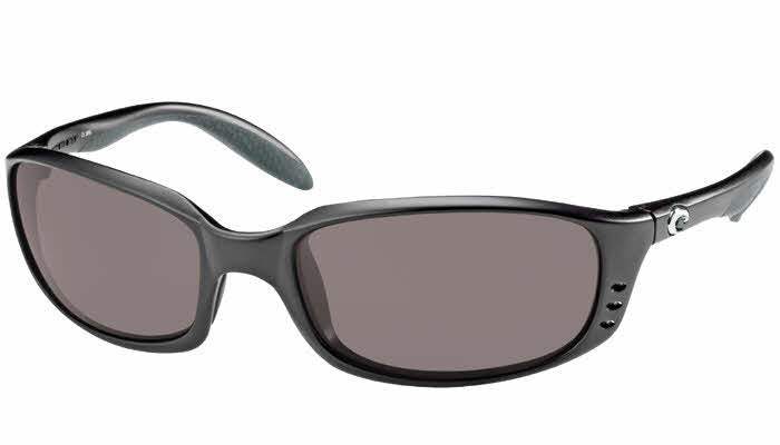 HOT Products Costa Brine Men's Performance Sunglasses â€?Durable Design with High-Contrast Lenses for Optimal Clarity and UV Protection