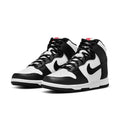 Women's Nike Dunk High "Panda"
