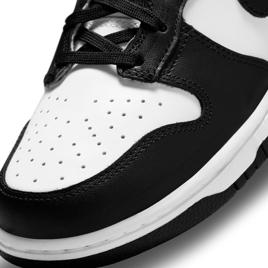 Women's Nike Dunk High "Panda"