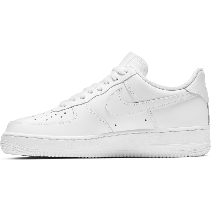 Women's Nike Air Force 1 '07 "White White"