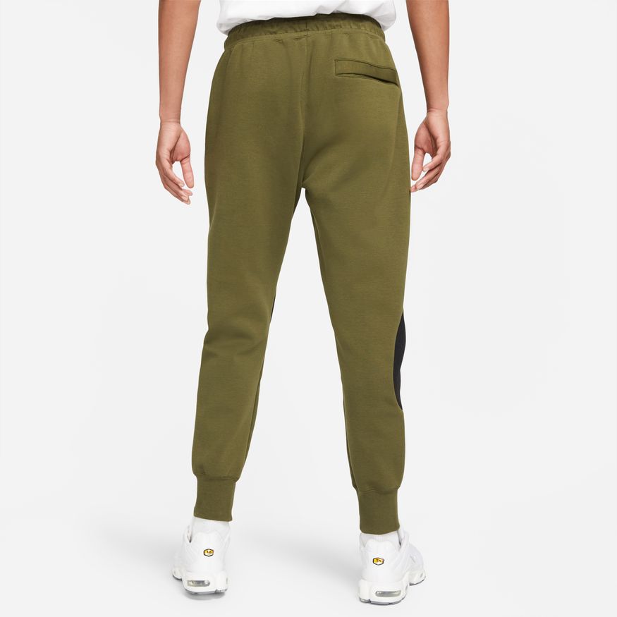 Men's Nike Sportswear Swoosh Tech Fleece Pants