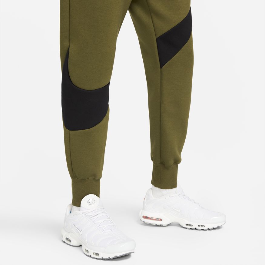 Men's Nike Sportswear Swoosh Tech Fleece Pants
