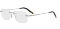 Dior BlacksuitO S27U