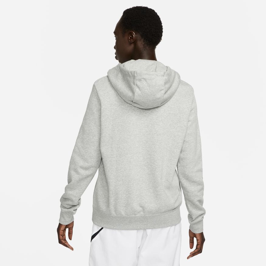 Women's Nike Sportswear Club Fleece Hoodie